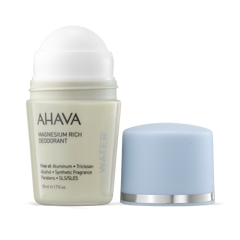 Magnesium Rich Deodorant ahava